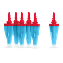 Load image into Gallery viewer, Cuisipro Snap Fit Rocket Ice Block Molds - Set of 6 - Have To Have It NZ