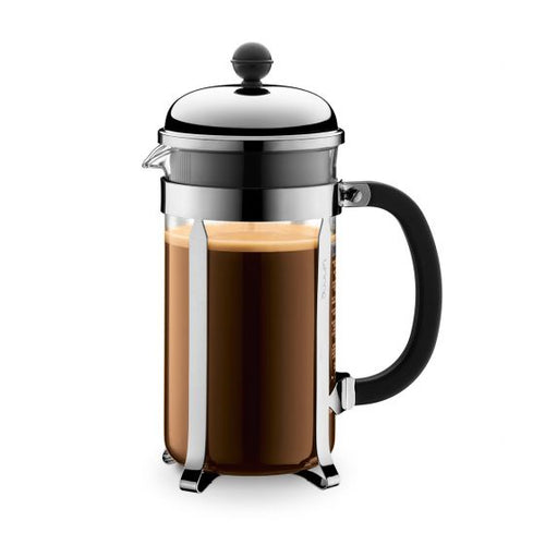 Bodum Chambord 8 Cup/1l French Press/Coffee Maker - Have To Have It NZ