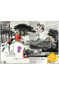 Christian Lacroix Exotisme A5 Notebook - Have To Have It NZ