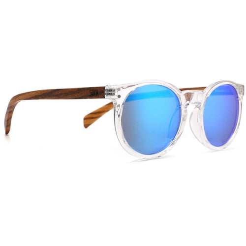 Soek Wineglass Bay Sunglasses - Have To Have It NZ