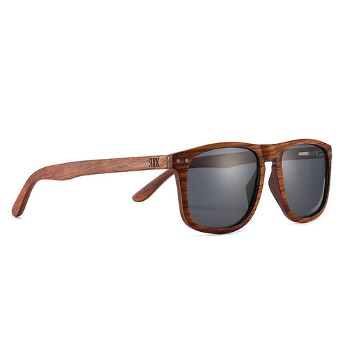 Soek Nomad Rosewood Sunglasses - Have To Have It NZ