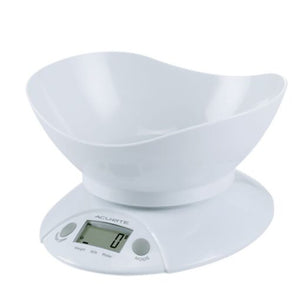Acurite KG Digital Scales & Removable Bowl - Have To Have It NZ