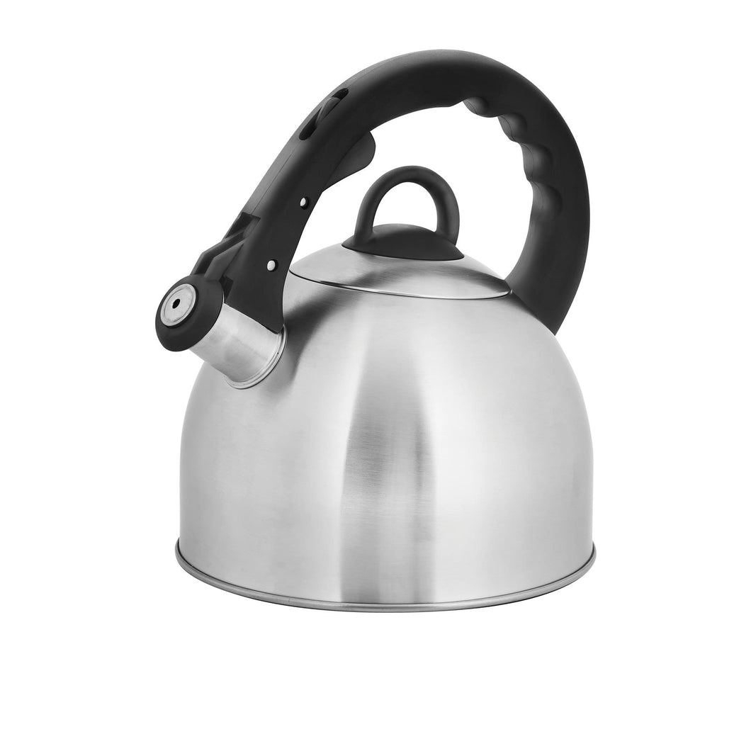 Avanti 2.5L Novara Stovetop Whistling Kettle - Have To Have It NZ