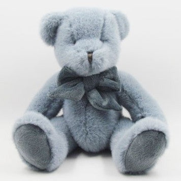 Baby Bow 20cm Sitting Boris Bear - Have To Have It NZ