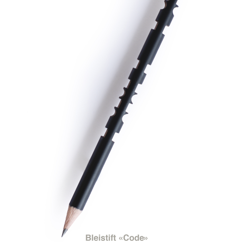 Tät-Tat Code Pencil - Have To Have It NZ
