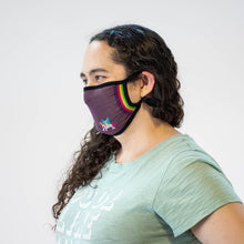 Load image into Gallery viewer, Sock It To Me I Speak Unicorn Adult Face Mask - Have To Have It NZ