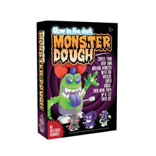 Load image into Gallery viewer, Glow In The Dark Clockwork Monster Make Kit - Have To Have It NZ