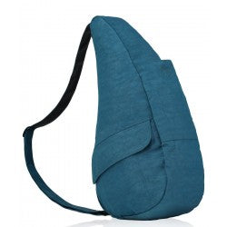 Healthy Back Bag 10L Medium Turkish Blue Backpack - Have To Have It NZ