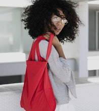 Load image into Gallery viewer, Notabag Red Bag &amp; Backpack - Have To Have It NZ