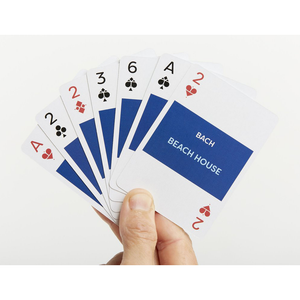 Lingo Kiwi Slang Playing Cards - Have To Have It NZ