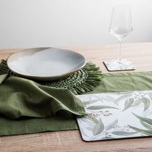 Load image into Gallery viewer, Madras Link 100% Cotton 40x200cm Pears Table Runner - Have To Have It NZ