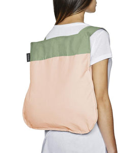Notabag Olive Rose Bag & Backpack - Have To Have It NZ