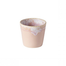 Load image into Gallery viewer, Costa Nova 90ml Hand Glazed Espresso Cup Various Colours - Have To Have It NZ