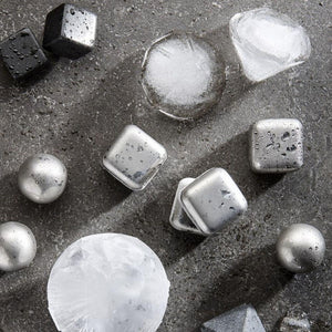 Quinn Diamond Shaped Ice Cube Tray - Have To Have It NZ