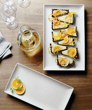 Load image into Gallery viewer, SC Tableware 33cm Chunky Rectangular Platter - Have To Have It NZ