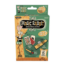 Load image into Gallery viewer, Schylling 15+ Magic Tricks Set - Assorted - Have To Have It NZ