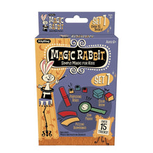 Load image into Gallery viewer, Schylling 15+ Magic Tricks Set - Assorted - Have To Have It NZ
