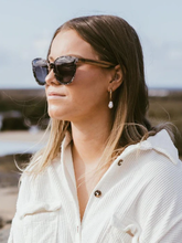 Load image into Gallery viewer, Soek Bella Ivory Tortoiseshell Sunglasses - Have To Have It NZ