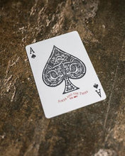 Load image into Gallery viewer, Joker &amp; The Thief Luxury Seafarers Playing Cards - Have To Have It NZ
