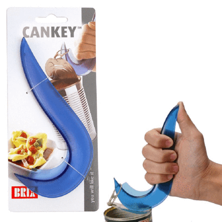 Brix Cankey Ringpull Can Opener - Have To Have It NZ