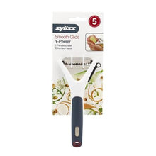 Load image into Gallery viewer, Zyliss Smooth Glide Y-Shaped Peeler - Have To Have It NZ