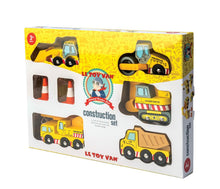 Load image into Gallery viewer, Le Toy Van Wooden Construction Set - Have To Have It NZ