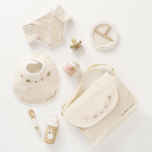 Load image into Gallery viewer, Le Toy Van Wooden/Fabric Doll Nursing Set - Have To Have It NZ