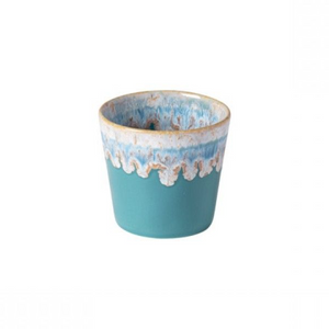 Costa Nova 90ml Hand Glazed Espresso Cup Various Colours - Have To Have It NZ