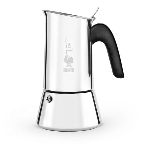 Bialetti Venus Induction 4 Cup Coffee Maker - Have To Have It NZ