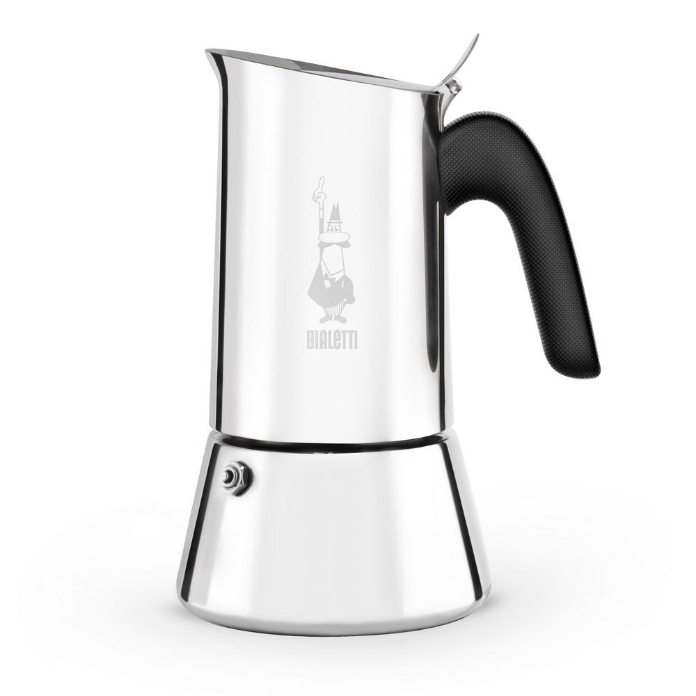 Bialetti Venus Induction 6 Cup Coffee Maker - Have To Have It NZ
