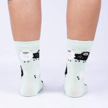 Load image into Gallery viewer, You Can Count On Me - Sock It To Me Women&#39;s Novelty Crew Socks - Have To Have It NZ
