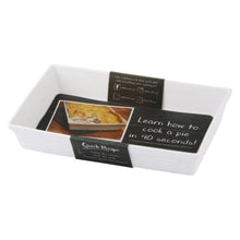 Load image into Gallery viewer, BIA 33.5cm Quick Recipe Rectangular Roaster - Have To Have It NZ