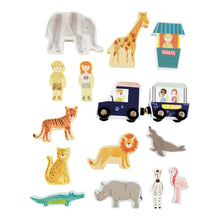Load image into Gallery viewer, Floss &amp; Rock Zoo Playbox - Have To Have It NZ