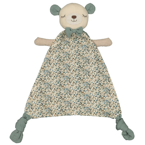 Lily & George Billie Bear Baby Comforter - Have To Have It NZ