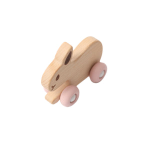 Splosh Pink/Blue Baby Bunny Toy - Have To Have It NZ