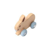 Load image into Gallery viewer, Splosh Pink/Blue Baby Bunny Toy - Have To Have It NZ