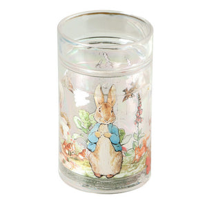 Peter Rabbit Glitter Beaker - Have To Have It NZ