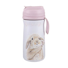 Load image into Gallery viewer, Ashdene 370ml Bunny Hearts Water Bottle - Have To Have It NZ
