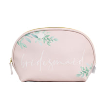 Load image into Gallery viewer, Splosh &#39;Bridesmaid&#39; Cosmetic Bag - Have To Have It NZ
