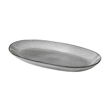 Load image into Gallery viewer, Broste Nordic Sea Large Oval Platter - Have To Have It NZ