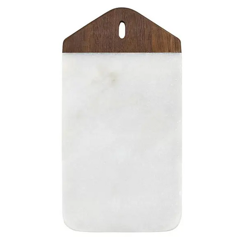 Tempa Buckley 34x18cm Marble Serving Board - Have To Have It NZ