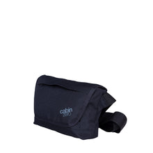 Load image into Gallery viewer, Cabin Zero 4L Absolute Black Shoulder/Cross Body Flapjack Bag - Have To Have It NZ