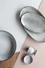 Load image into Gallery viewer, Broste Nordic Sea Small Oval Platter - Have To Have It NZ