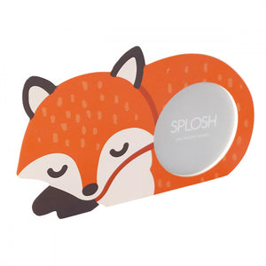 Splosh Sleeping Fox Photo Frame - Have To Have It NZ