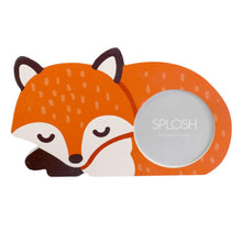 Load image into Gallery viewer, Splosh Sleeping Fox Photo Frame - Have To Have It NZ