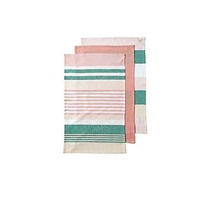Ladelle Connor Kitchen Towels - Set of 3 - Have To Have It NZ