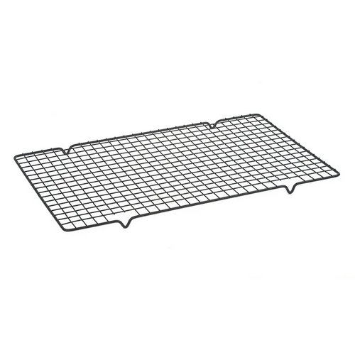Dexam 40cm Rectangular Non Stick Cooling Rack - Have To Have It NZ