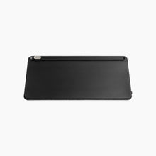 Load image into Gallery viewer, Orbitkey Black Vegan Leather Desk Mat - Have To Have It NZ