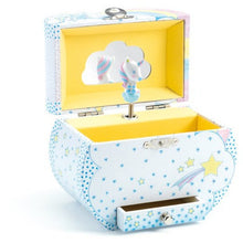 Load image into Gallery viewer, Djeco Unicorn Dream Musical Jewellery Box - Have To Have It NZ