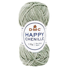 Load image into Gallery viewer, DMC Happy Chenille colour 23 Mossy